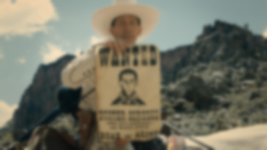 75. MFF w Wenecji. "The Ballad of Buster Scruggs": to nie jest kraj dla słabych ludzi