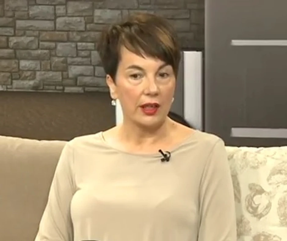 Ruzmilka Đotunović