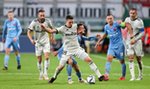 Liga Europy. Legia zacznie w Moskwie. Pierwszy mecz 15 września