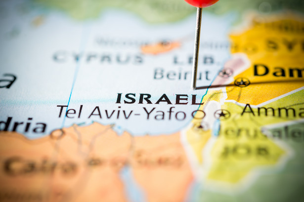 Izrael otwiera granice dla zaszczepionych obcokrajowców