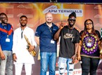 APM Terminals Apapa hosts inaugural employees’ talent show