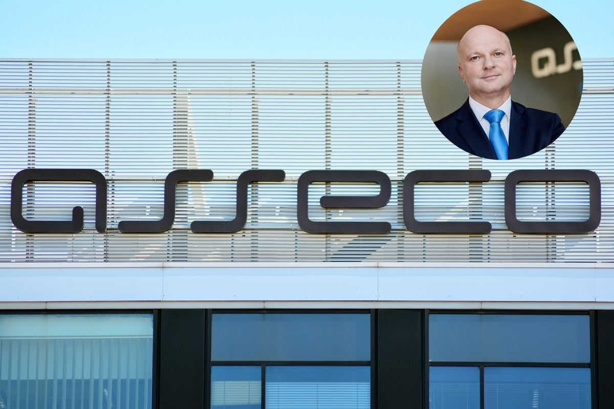 Polska za dużo danych oddaje zagranicznym gigantom? Wiceprezes Asseco o konsekwencjach [WYWIAD]