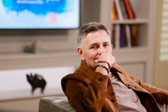 Edward Miszczak komentuje odejście Krzysztofa Ibisza. 'Nic mnie już nie zaskoczy'