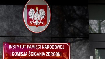Prokuratorzy z pionu śledczego IPN zajmą się wypowiedzą Brauna. Chodzi o słowa o Auschwitz