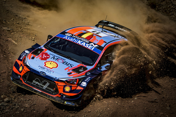 Thierry Neuville