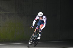 Rosyjscy kolarze przeciw agresji na Ukrainę. 'Nikt nas nie pytał, czy chcemy wojny'