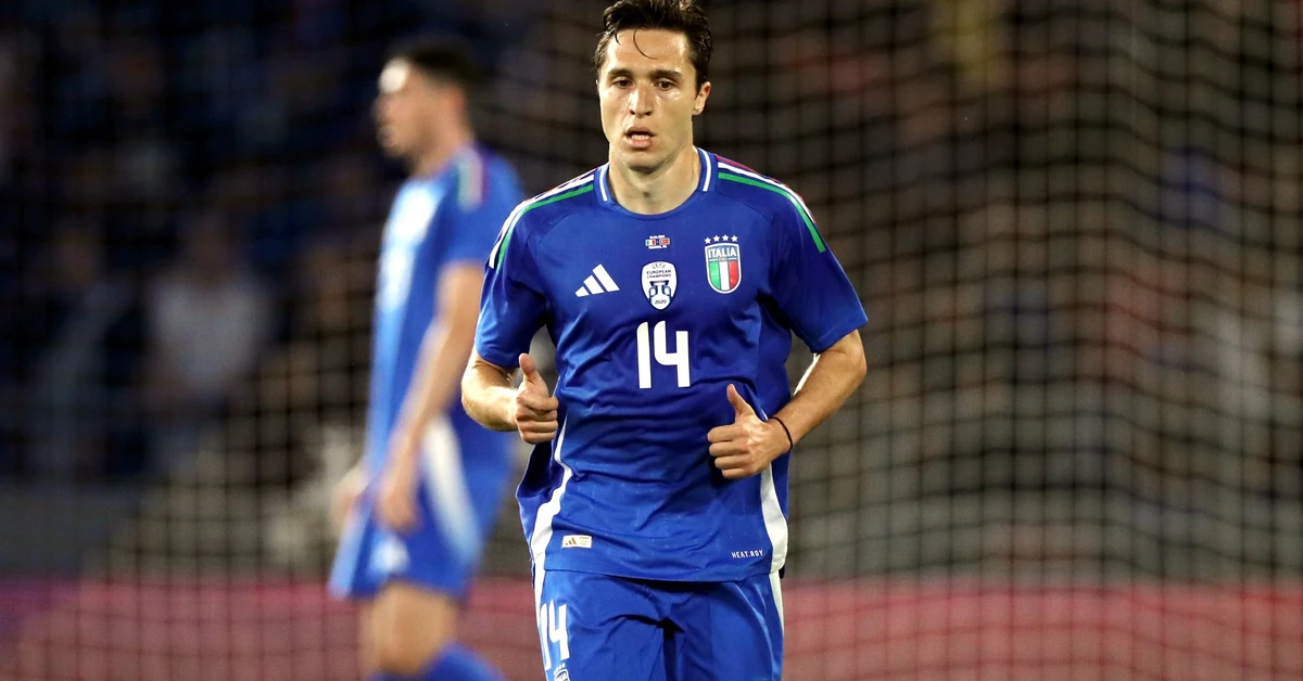 Piłkarz odmówił gry w reprezentacji kraju. Selekcjoner kadry szanuje jego decyzję