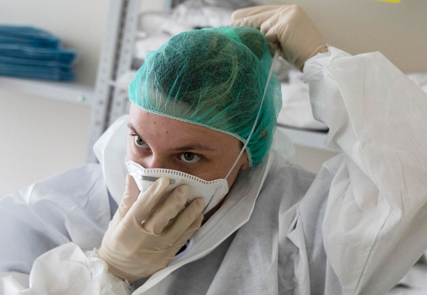 Rusiji nedostaje medicinska oprema