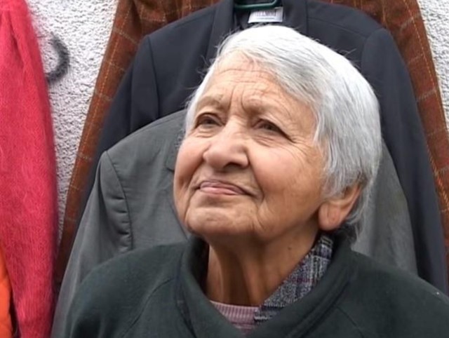 Latifa Kujović 