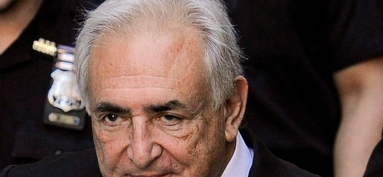 Strauss-Kahn znów zatrzymany! Poważne zarzuty