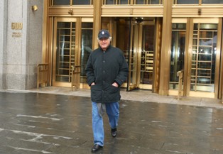 W poniedziałek decyzja o aresztowaniu Madoffa