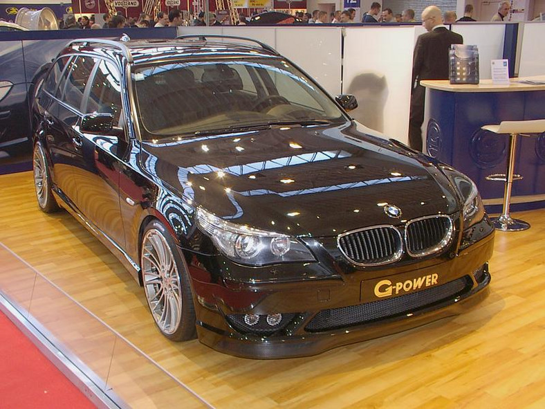 Essen Motor Show 2006: fotogaleria!!!