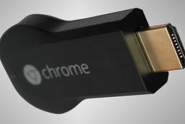 Chromecast: wszystko o przystawce Google