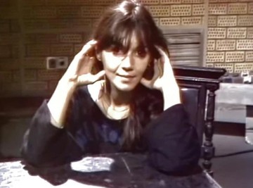 Od obožavane muzičarke kultnog benda, do BESKUĆNICE u napuštenoj garaži: Tragičan pad najsjajnije zvezde Jugoslavije