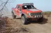 Ford F150 SVT Raptor XT – tylko w teren