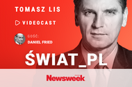 Swiat_PL - podcast - 22 stycznia 