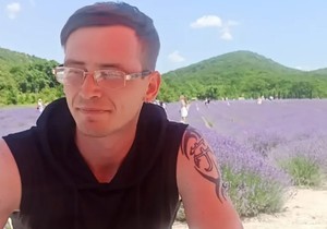 Aleksandar Malinovski