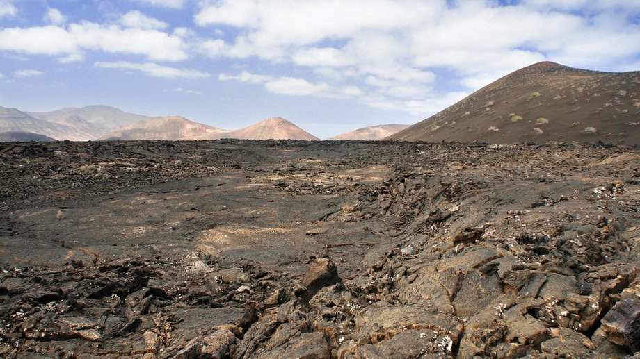 Timanfaya