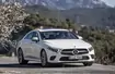 Mercedes CLS - szlachetniejsza wersja klasy E | Test i zdjęcia |