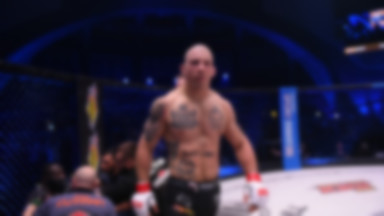 Martin Lewandowski podsumował KSW 43 we Wrocławiu