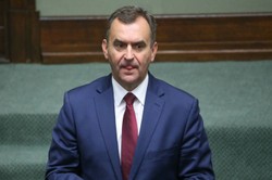 Tego jeszcze nie było. Polityk z aresztu trafi do PE?