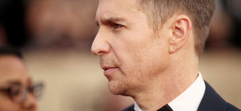 Sam Rockwell: rasizm wypływa z nienawiści do samego siebie