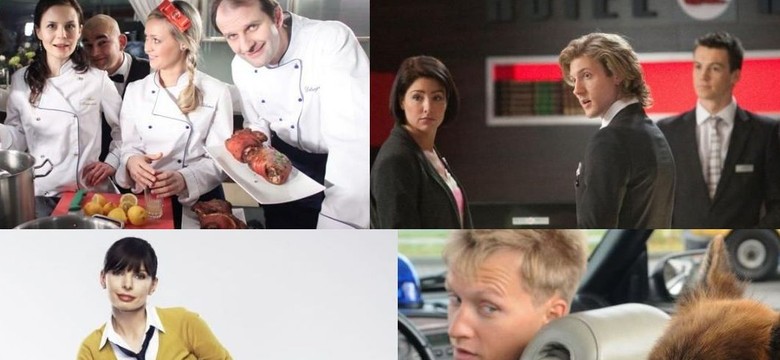 Popularne seriale znikają z anteny. Kiedy powrócą?