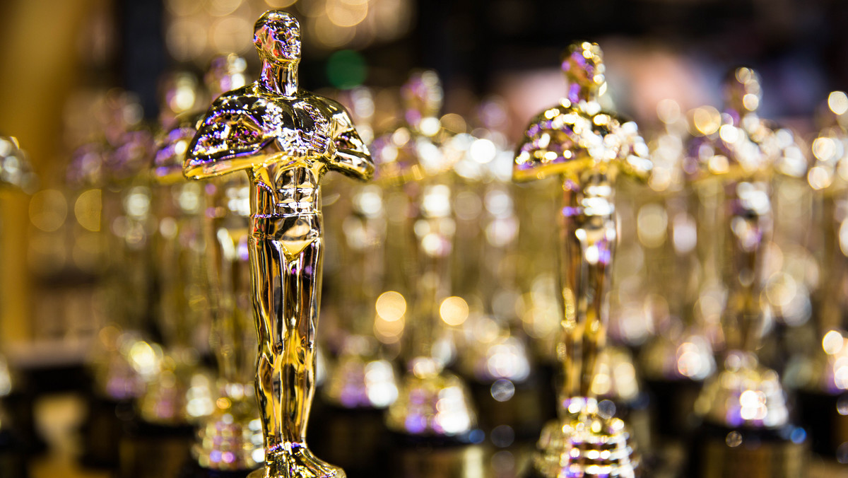 Oscary 2021: zmiany organizacyjne dotyczące maseczek i piosenek