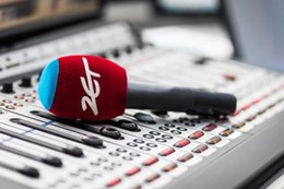 Radio ZET z niechlubnym rekordem. RMF FM ucieka konkurentowi