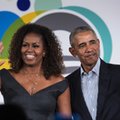 Barack Obama: kobiety u władzy są lepsze od mężczyzn