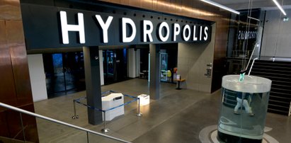 Historia wody też jest kobietą! Nowa wystawa w Hydropolis