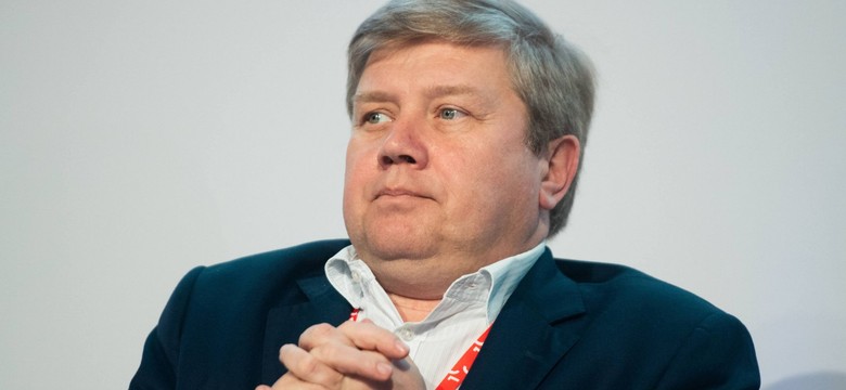 Szef Związku Przedsiębiorców i Pracodawców: Pensje w Polsce rosną za szybko