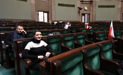 "Do Rzeczy": Opozycja szykowała apel do PE z prośbą o interwencję. Rzecznik PO: To dezinformacja