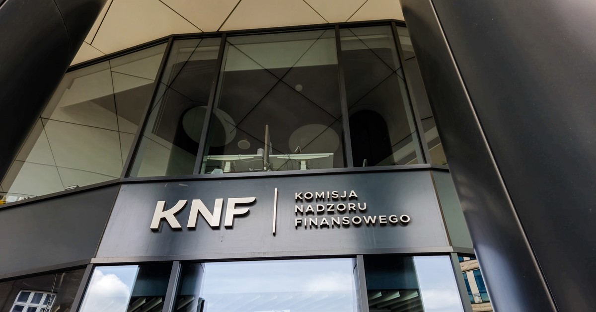 Decyzje KNF z 3 kwietnia 2026 r. Zgody na powołania i nowe raporty o rynku finansowym