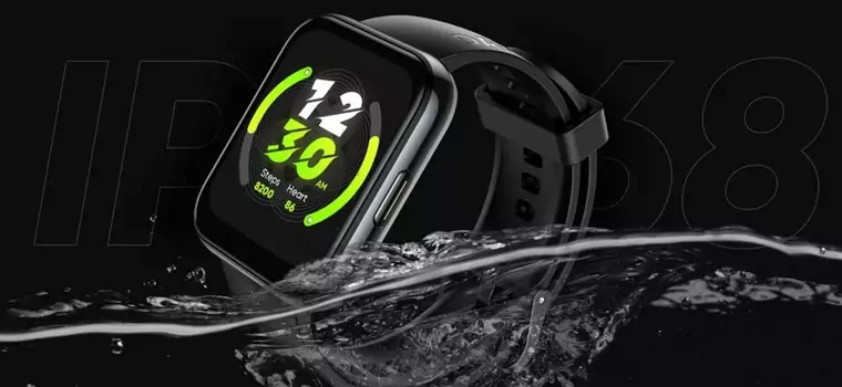 Realme Watch 2 i 2 Pro wkrótce w Polsce. Znamy ceny smartwatchy