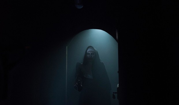the nun profimedia-0382050913