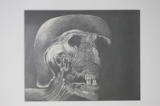 Wystawa fotografii Zdzisława Beksińskiego