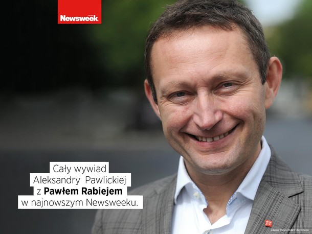 Paweł Rabiej 