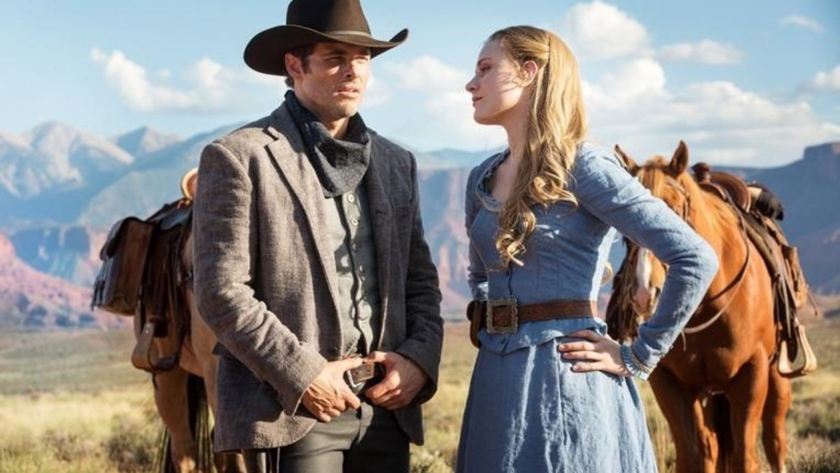 Westworld