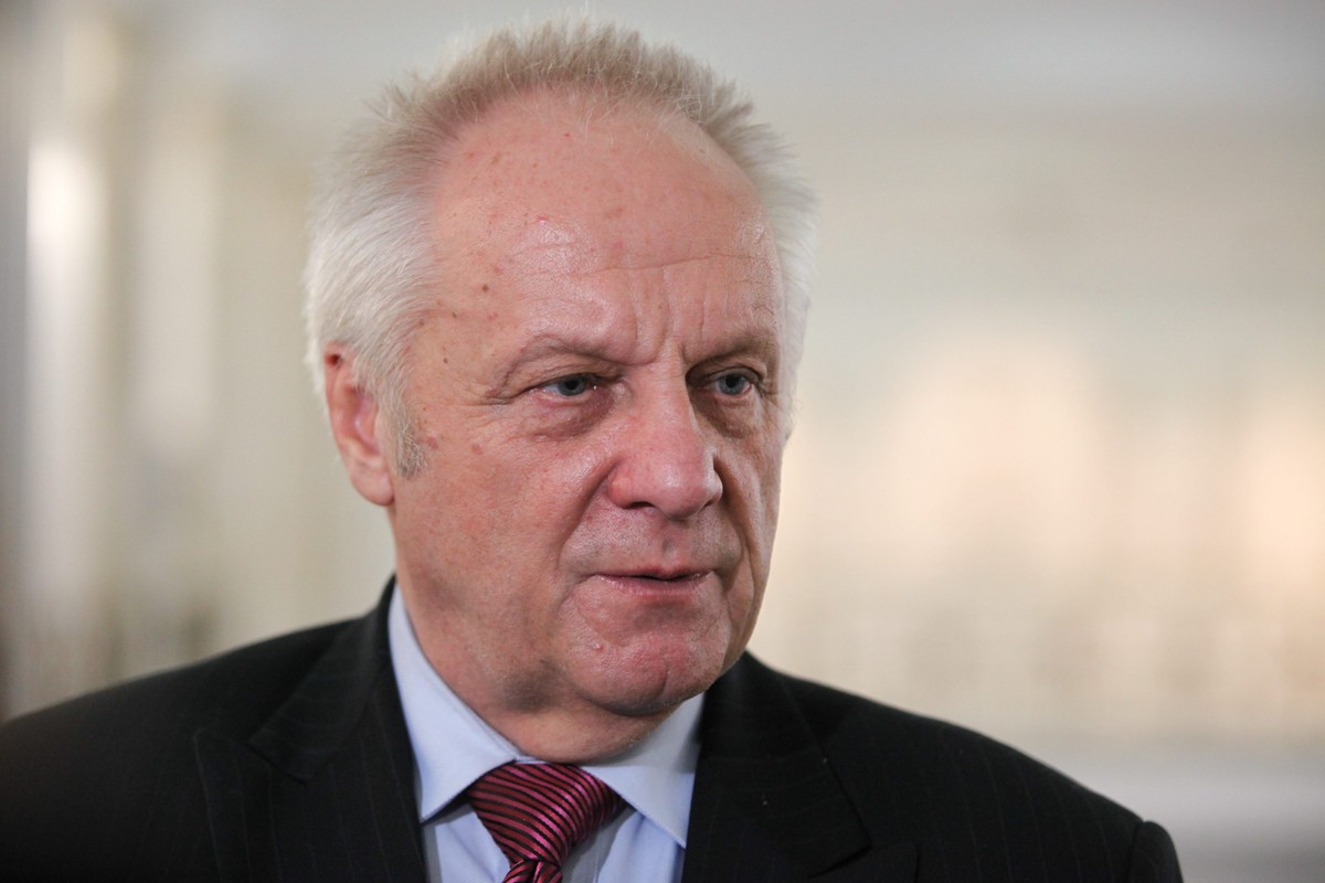 Stefan Niesiołowski