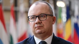 pożegnanie bodnara z resortem. tusk: to był zaszczyt współpracować