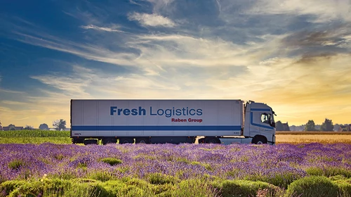 Fresh Logistics Polska