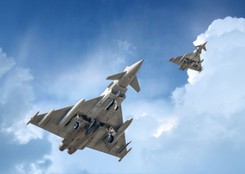 Ruszają manewry Air Defender. Największe ćwiczenia sił powietrznych w historii NATO