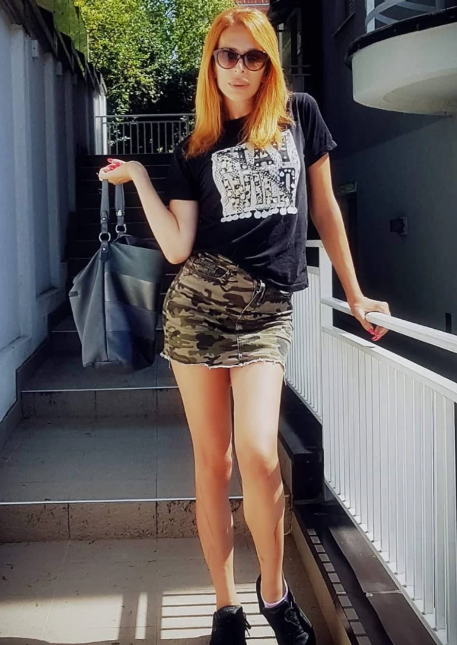 Nataša Maza