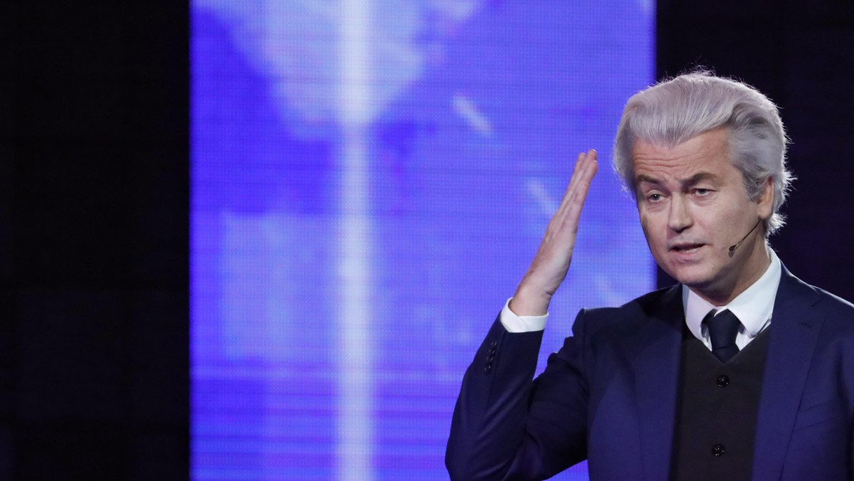 Geert Wilders