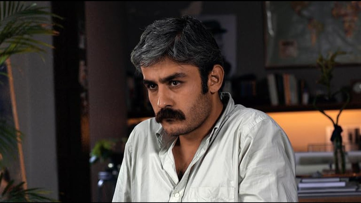 Kanbolat Gorkem Arslan