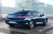 Opel Insignia po modernizacji – więcej elegancji w standardzie