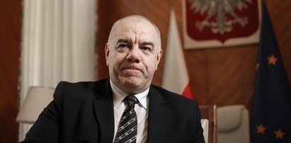 Sasin zostaje na stanowisku. Sejm odrzucił wniosek o jego odwołanie