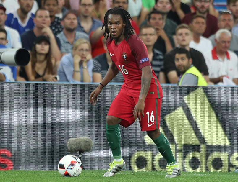 Renato Sanches