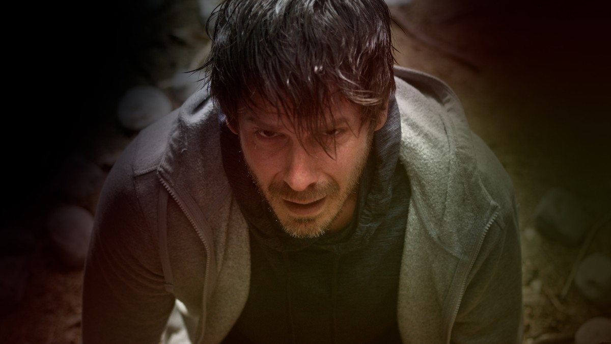 "Wielkie ostrzeżenie"